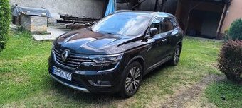 Renault Koleos 2.0dCi 4WD X-Tronic