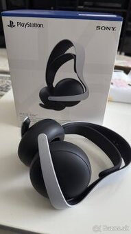 Predam herné slúchadlá PlayStation 5 Pulse Elite Wireless He