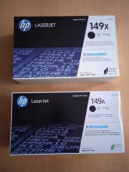Toner HP