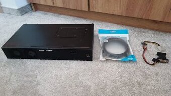 Mini PC / Server – i3, SSD, Win11 – komplet vyčistený