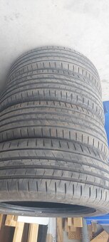 Vredestein pneu 225/55 R18