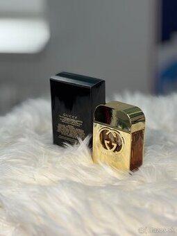Gucci Guilty Parfum Pour Homme – Zlatý Flakón – 100 ml