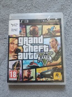 PS3 HRY