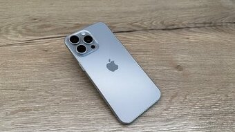 Apple iPhone 15 Pro Max 256GB prírodný titán