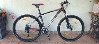 Predám Horský bicykel Kellys spider
