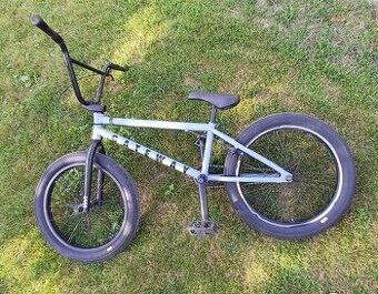 BMX Gateway