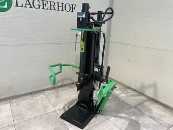 Štiepačka - Elektrický - HOFMAN REX T-12E