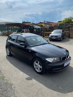 BMW E87 120D 130KW