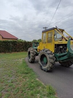 Predám LKT 81TURBO - 1