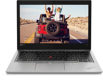 Lenovo L380, Intel Core i5, 8GB RAM, SSD 256GB, 13,3", WIN1