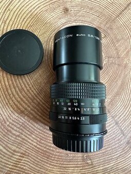 PENTACON 135/2.8 m42