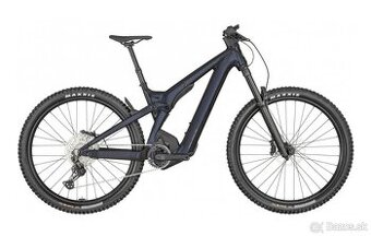 SCOTT Patron eRide 920 blue M 2022