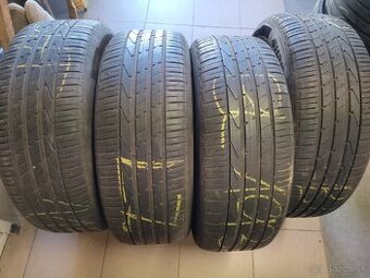 Letné Hankook Ventus S1 EVO 2 225/55/18 98V
