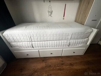 Matrac 200x80x 25