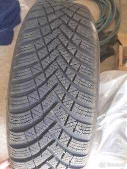 PREDAM ZIMNE PNEU A DISKY 185/65R15