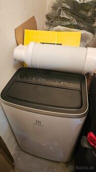 Mobilná klimatizácia ELECTROLUX EXP26U338CW