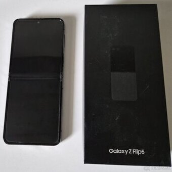 Samsung Galaxy Z Flip 5 512GB
