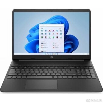 Na predaj: HP 15s-fq0840nc + brašňa - 1