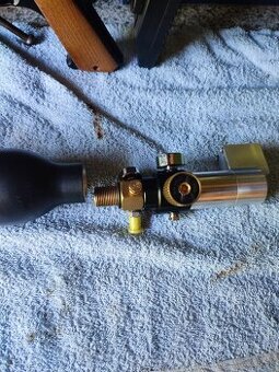 Snowpeak pp750