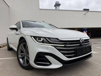 🤍Volkswagen Arteon Shooting Brake 2.0 TSI 140kW DSG