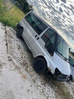 Ford Tranzit