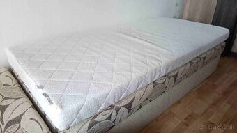 penové matrace
