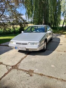 Citroen xm
