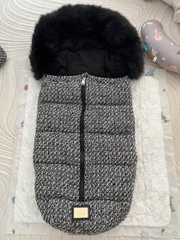 Bjällra of Sweden Fusak