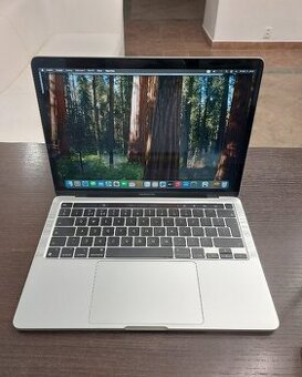 MacBook pro M1, 512, 2020