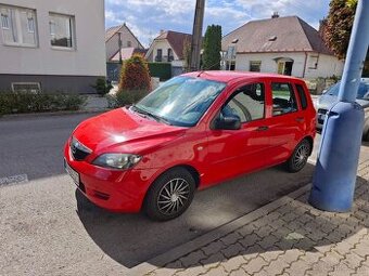 Mazda 2 1.2
