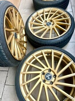 Disky r19 5x112