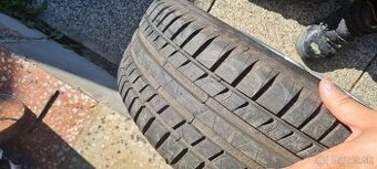 195/60r15 letne