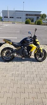 Kawasaki ER6N