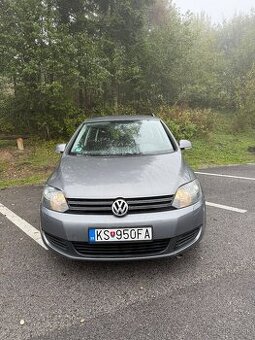 Volkswagen Golf Plus 1.6