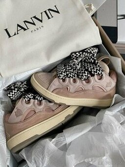 Lanvin tenisky