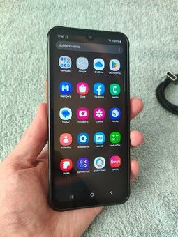 Samsung Galaxy XCover7 128GB,6GB RAM