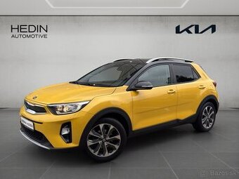 KIA STONIC 1,4 M6 GOLD