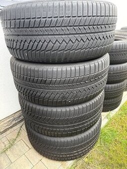 285/45 R21 Continental zimne