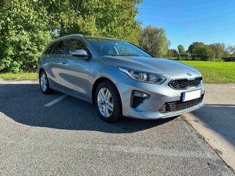 KIA Ceed Sporty Wagon 1.4 T-GDi Gold A/T
