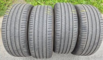 letné pneumatiky 225/45 R18