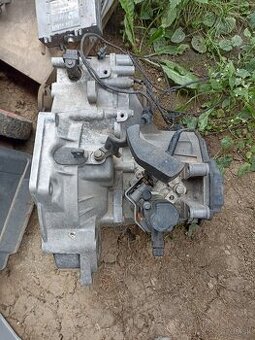 Predám prevodovku 2.0 16v 110kw ABF