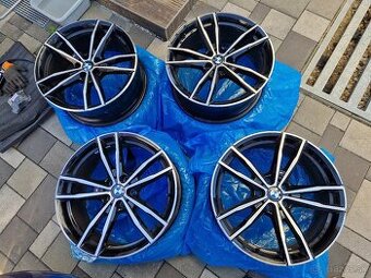 Originál disky BMW Styling 791 M R19 5x112