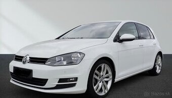 VW Golf 7 1.4 TSI Highline