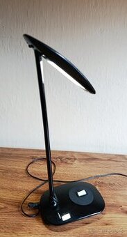 Stolná lampa LED