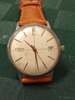 Hodinky Prim