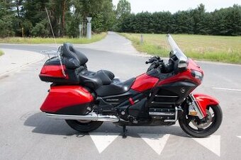 Honda GL1800
