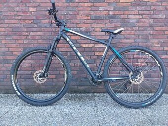 Horský bicykel BULLS Raptor 29"
