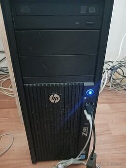 PC - Xeon E5-1620 / RX 470 8GB/ 64GB Ram