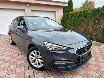 Seat Leon ST 1.0 eTSI 81kw Dsg Virtual