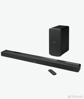 Soundbar DENON  DHT-S517